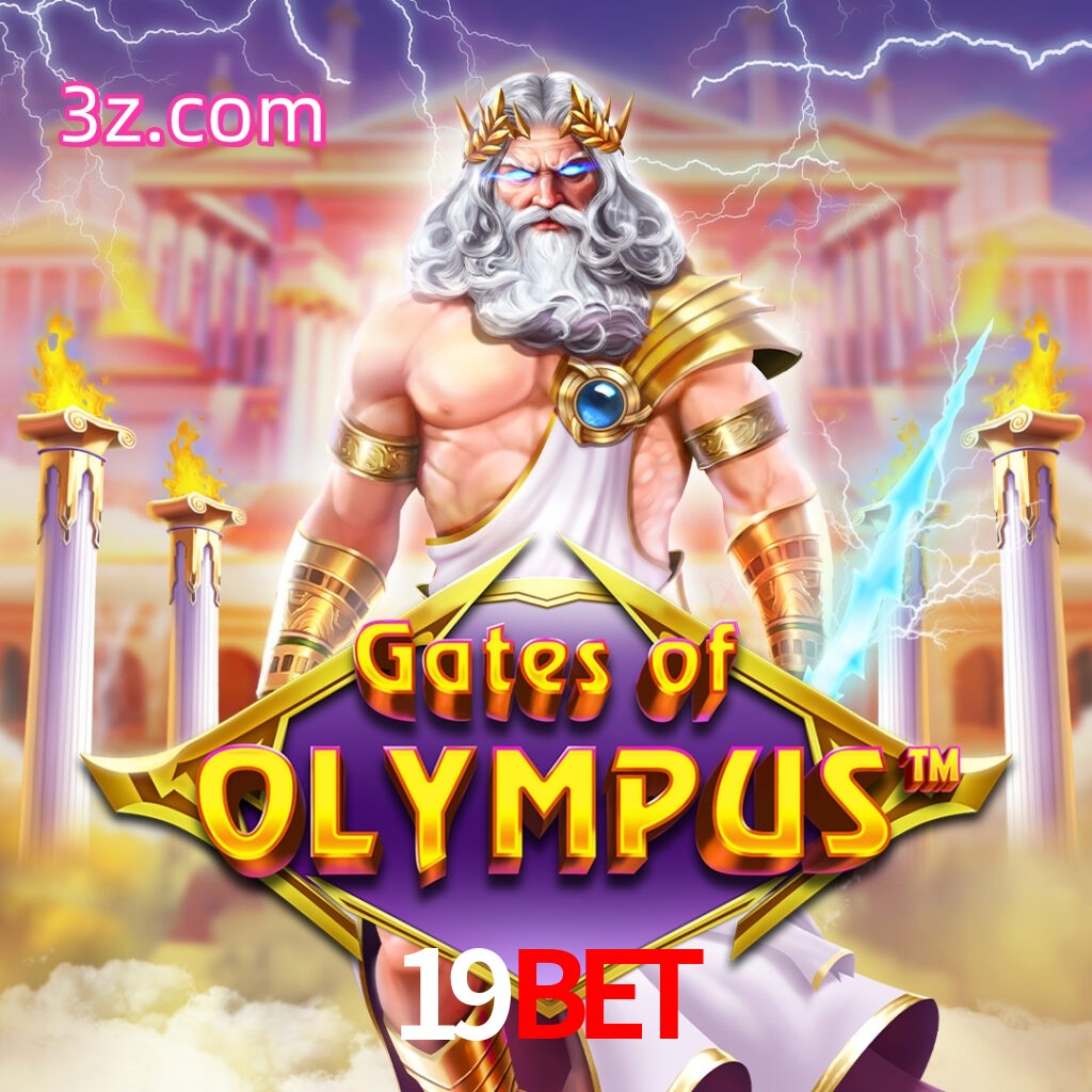 Gates of Olympus